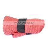 Ladies Wide Brim Bow Straw Women Summer Sun Hats thumbnail-5