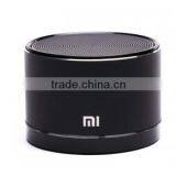 Original Xiaomi Classic Small Metal Gun 1 Handsfree Bluetooth 4.0 Wireless Mini Portable Stereo Bass Speaker for Android IPhone