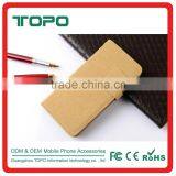 [TOPO] Wholesale Mobile Phone Case Leather Card Slot Stand Flip Cover Wallet Phone Case for IPhone 6 6s Plus thumbnail-5