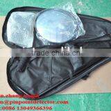 Pinpoint Factory Under Car Security Checking Searching Mirror Surveillance System Under Vehicle Inspection Mirror thumbnail-6