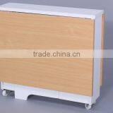 Space Saving E1 Coffee Table Could Be Folded thumbnail-5