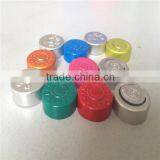 Lacquer Aluminium Strip for Medicine Caps thumbnail-3