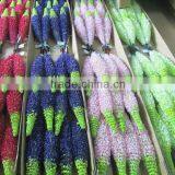 Artificial Plant Plastic Eremurus Garden Presentation