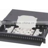 Manufacture Supply 24 Cores Fiber Optic Terminal Box With High Quality