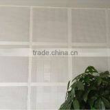 Moisture Resistant Perforated Acoustic Gypsum Board thumbnail-5