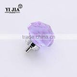 Zinc Alloy Glass Crystal Drawer Knob and Handles thumbnail-1