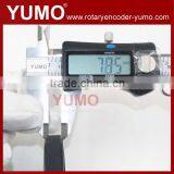 YUMO 300L ID 8mm or 6mm Rotary Encoder Wheel thumbnail-5