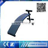 HG-588 Hotselling Fodable Sit up Bench thumbnail-1