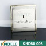 Multifunction Wall Outlet Socket High Quality KND80-006 thumbnail-1