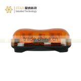 Colorful Led Mini Lightbar/led Mini Warning Beacon Lamp thumbnail-4