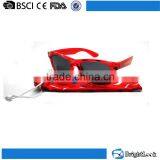 2016 New Novelty Acrylic Lens Europe/American/England National Country Flag Customize Your Own Eco Friendly Promotion Sunglasses thumbnail-2