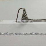 Tungsten Wire for Coating