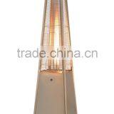 Dacing Flame Patio Heater thumbnail-1