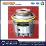 Best Selling China Wholesale ATOS Yuken Densioin T6 Vane Pump Parts Cartridge Kits