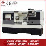 [ DATAN ] CK6150 Series Cnc Lathe Machine thumbnail-1