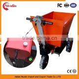 Steel Hand Truck thumbnail-5