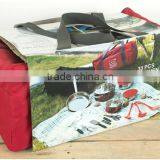 Professional Fashion Style Stainless Steel Cookware Set thumbnail-4