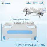 Cheap Medical Simple Manual and Electric Hospital Bed Furniture thumbnail-5