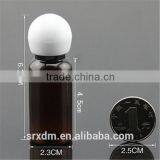 Refillable Tube Liquid Hand Wash Plastic Soap Dispenser Bottle thumbnail-2