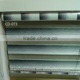 Zebra Blinds Fabrics, Gradient Color Zebra Blinds thumbnail-2