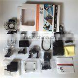 Factory be Unique 1080p Night Vision Action Camera thumbnail-4