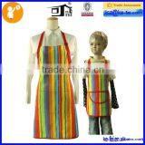 2015 HOT SALE DESIGN COOKING APRONS , KIDS APRON thumbnail-1