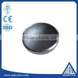 Forged Butt Weld Pipe End Cap/head