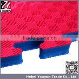 Environmental Top Selling EVA Puzzle Taekwondo Karate Tatami Mats on Sale Wtf Approved