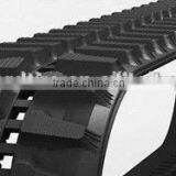 Cadenas de caucho industriales200 X 72