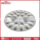 SGS Pass High Quality Hotel & Restaurant Use Plastic Egg Tray thumbnail-1