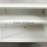 Commercial Office Furniture 4 Doors Filing Cabinets Metal Steel Material thumbnail-4