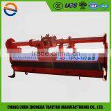 Rice Farming Equipment Hot Sell Cultivator Paddy Chain Driven Rototilller thumbnail-3