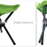 Outdoor Fold Hunting Chair Camping Stool With Pvc Fabric thumbnail-2