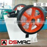The qualified small scale mining equipment from DSMAC