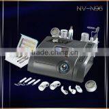 Our Company Want Distributor N96 6IN1 Dermabrasion Machine With Photon&skin Scrubber thumbnail-2