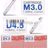 Skin Tightening Vaginal HIFU Machine/Facial Multi-polar RF Lifting Machine/Portable HIFU Machine Face Lifting thumbnail-3