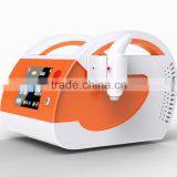 Cheapest Portable Beauty Equipment!! rf Surgical Unit / Best rf Skin Tightening Face Lifting Machine / Fractional rf Microneedle thumbnail-3