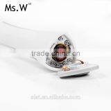 Vibration Eye Wrinkle Dark Circle Remover Massager Anti-Aging Skin Care Treatment thumbnail-4