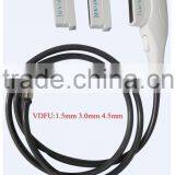 Hifu Portable Facelift High Intensity Focused Ultrasound Wrinkle Removal - IHifu S thumbnail-5