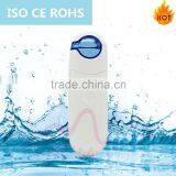 Zhengzhou Gree Well Face Skin Whitening USB Charging Nano Mist Spray Handy Atomization Mister Face Facial Moisturizing Facial thumbnail-1