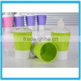 Plastic Bathroom Toothbrush Wash Gargle Suit thumbnail-4