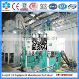 Huatai Direct Solvent Extraction Sunflower Oil Extraction Machine thumbnail-5