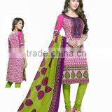 Neck Designs for Dress Material