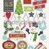 Christmas Sticker thumbnail-3