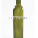 500ml Green Glass Bottle for Cooking Oil thumbnail-1