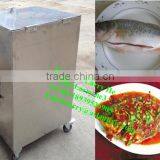 Fish Belly Gutting Machine/fish Killer/fish Entrails Removing Machine