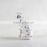 Garden Decorations Furry Dog Garden Puppy thumbnail-2