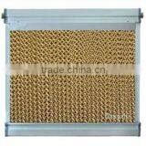 BC Evaporative Cooling Pad for Poultry Farm