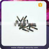 Good Selling LF RFID 134.2KHz Smart 1.25x7mm Glass Microchip