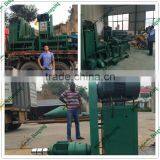Wood Briquette Extruder Machine Price With ce Iso for Make Charcoal thumbnail-2